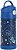 Garrafa Térmica Thermos Infantil Astronauta, Azul Espaço 355 ml - Imagem 3