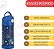 Garrafa Térmica Thermos Infantil Astronauta, Azul Espaço 355 ml - Imagem 4