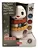 Brinquedo De Empilhar 3 Em 1 Eletrônico Panda Tiny Rockers - Imagem 8