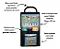 Organizador para Carro com Case para Tablet - Imagem 4