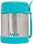 Pote Térmico Para Refeição Infantil 350ml Aço Inox Buba - Imagem 2