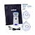 Inalador Nebulizador Portátil Air Mesh Colors com Bateria Recarregável + Cabo USB/ SEM FONTE - Imagem 9
