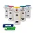 Inalador Nebulizador Portátil Air Mesh Colors com Bateria Recarregável + Cabo USB/ SEM FONTE - Imagem 1