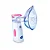 Inalador Nebulizador Portátil Air Mesh Colors com Bateria Recarregável + Cabo USB/ SEM FONTE - Imagem 2