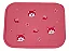 Lancheira Infantil Marmita Bento Box Com Divisórias Petit Pia Gatinho - Imagem 1