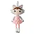 Boneca Metoo Jimbao Gatinha Chloe 33cm - Imagem 1