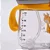 Copo de Treinamento Infantil Tritan com Alça Removível e Canudo sol - 220ml Petit Piá - Imagem 5