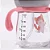 Copo de Treinamento Infantil Tritan com Alça Removível e Canudo Lia - 220ml Petit Piá - Imagem 6