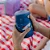 Pote Térmico Infantil Funtainer  Tubarão Thermos - 290ml - Imagem 2