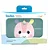 Pote LunchBox hermético com divisórias Buba Zoo Unicórnio - Imagem 6