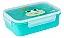 Pote LunchBox hermético com divisórias Buba Zoo Dino - Imagem 1