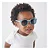 Óculos De Sol Infantil Com Proteção Solar Uva & Uvb Buba M (3-5 Anos) - Imagem 2