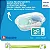 Chupeta Ultra Air Tartaruga Be Happy 6-18M - Philips Avent - Imagem 5