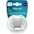 Chupeta  Ultra  Air Unitar. Cinza E Verde 18M+ - Philips Avent - Imagem 4