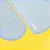 Jogo Americano Azul em Silicone Infantil Buba - Imagem 3