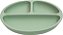 Pratinho em Silicone com Ventosa Verde - Buba - Imagem 2