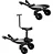 Plataforma Com Assento Universal Hop-on Board Maxi Cosi - Imagem 3