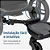 Plataforma Com Assento Universal Hop-on Board Maxi Cosi - Imagem 4