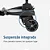 Plataforma Com Assento Universal Hop-on Board Maxi Cosi - Imagem 7