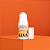 Desodorante Infantil Natural Roll On – Vegano, Sem Alumínio, Para Pele Sensível 50ml - Imagem 3