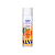 Shampoo Infantil Laranja Doce e Baunilha 250ml Alva - Imagem 1