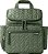 Mochila Maternidade Forma verde salvia Skip Hop - Imagem 1