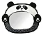 Espelho Retrovisor Bebê Banco Traseiro Panda - Imagem 1