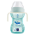 Copo MAM FUN TO Drink 270ML - Azul - Imagem 1