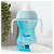 Copo MAM FUN TO Drink 270ML - Azul - Imagem 2