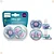 Chupeta Ultra Air de 6 a 18 meses - Avent - Imagem 3