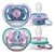 Chupeta Ultra Air de 6 a 18 meses - Avent - Imagem 1