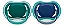 Avent Chupeta Dupla Lisa Ultra Air 6-18M - Avent - Imagem 2