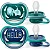 Chupeta Avent Ultra Air 18 Meses+ Decorada - Avent - Imagem 1