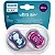 Chupeta Avent Ultra Air 18 Meses+ Decorada - Avent - Imagem 3