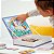 Livro Magnético Infantil Unicórnio com 44 Peças e 10 Cartões - Janod - Imagem 3