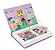 Livro magnetico festa fashion janod - MAPED - Imagem 4