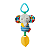 Móbile Chime Buddies Elefante Skip Hop - Imagem 1