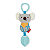 Móbile Chime Buddies Koala Skip Hop - Imagem 1