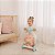 Triciclo Patinete Infantil Zoo Gatinha Skip Hop - Imagem 3
