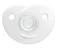 Chupeta neutra 4-6m Philips Avent Soothie - Imagem 5