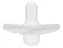 Chupeta neutra 4-6m Philips Avent Soothie - Imagem 3