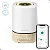 Purificador De Ar Clean 3 Em 1 Com Sons Relaxantes Maxi-cosi Cor Branco - Imagem 3