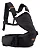 Canguru Passeio Bebe Premium 5 Posições Ergonomico Infanti Cor Preto - Imagem 2