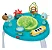 Mesa Centro de Atividades Para Bebê 5 em 1 Here Tiny Love - Imagem 9