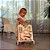 Tiny Love, Andador Multifuncional de Madeira, Boho Chic - Imagem 5