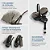Travel System Leona² TRIO ISOFIX 360 Maxi-Cosi - Imagem 5