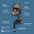 Travel System Leona² TRIO ISOFIX 360 Maxi-Cosi - Imagem 3