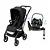 Travel System Leona² TRIO ISOFIX 360 Maxi-Cosi - Imagem 7