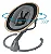 Cadeira Bouncer Swing Cassia Mc Beyond Graphite - Maxi-cosi - Imagem 11