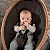 Cadeira Bouncer Swing Cassia Mc Beyond Graphite - Maxi-cosi - Imagem 10